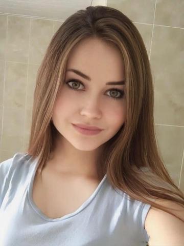Проститутка Пелагея