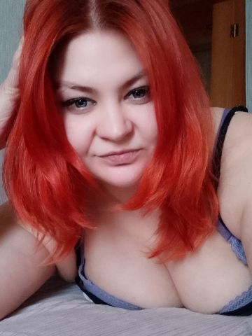 Проститутка Роксана
